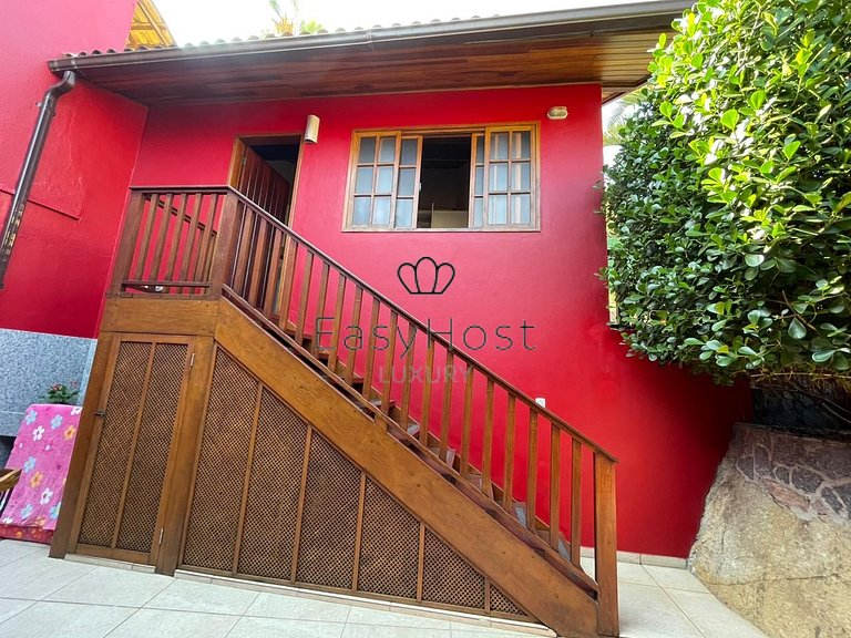 Casa de praia à venda em Angra dos Reis