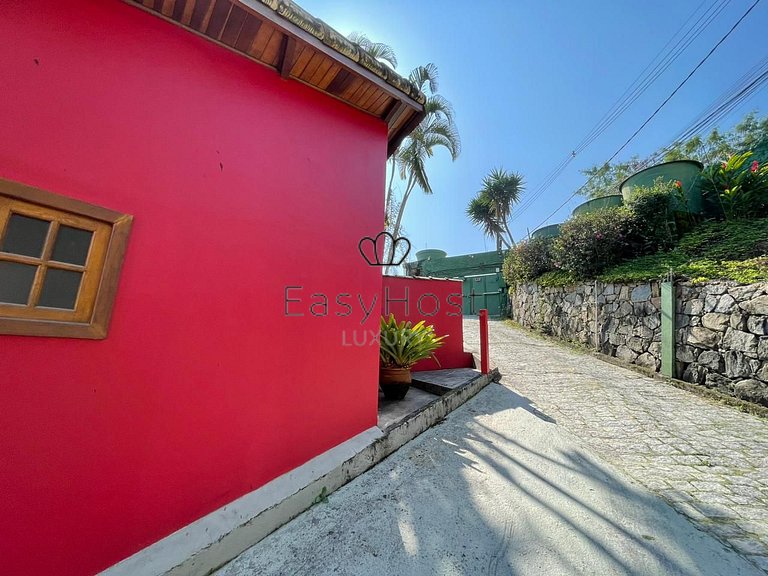 Casa de praia à venda em Angra dos Reis