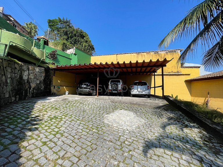 Casa de praia à venda em Angra dos Reis