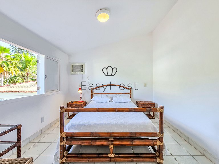 Casa para alugar em Angra dos Reis com piscina