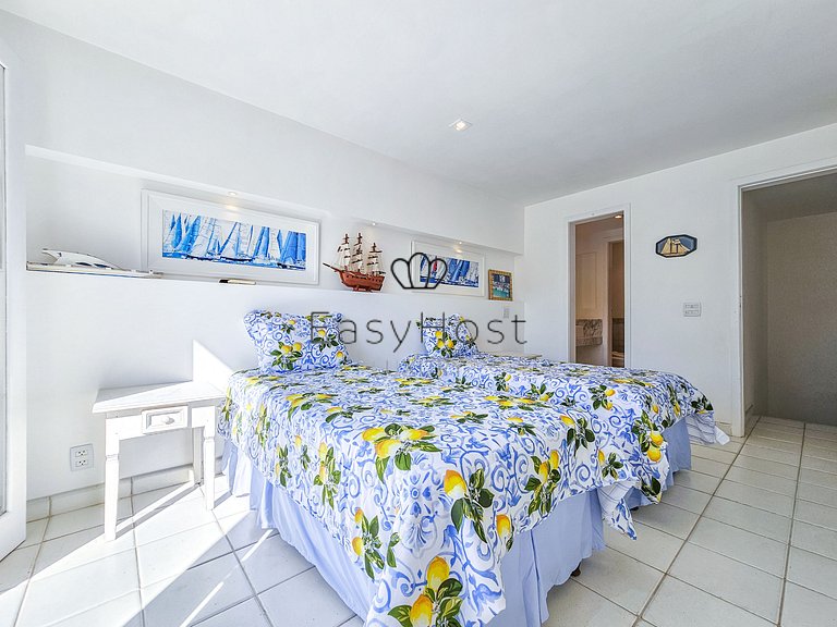 Casa para alugar em Angra dos Reis com piscina