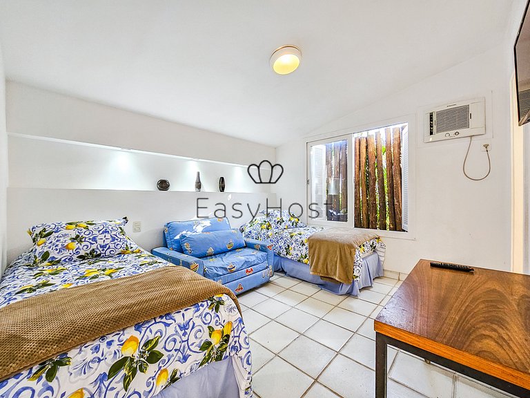 Casa para alugar em Angra dos Reis com piscina
