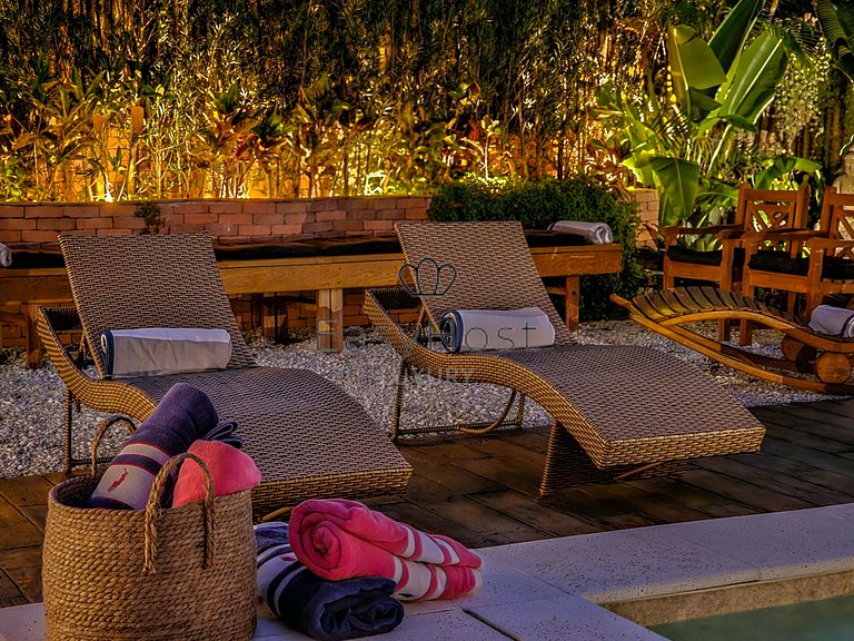 Casa para alugar em Angra dos Reis com piscina
