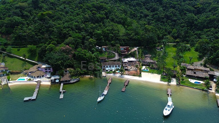 House for rent in Angra dos Reis