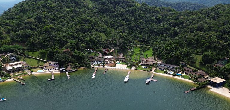 House for rent in Angra dos Reis