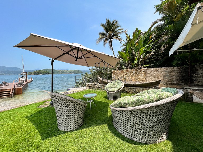 House for rent in Angra dos Reis