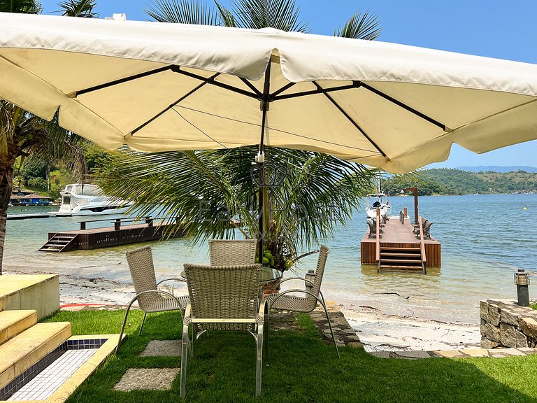 House for rent in Angra dos Reis