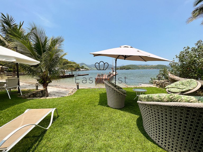 House for rent in Angra dos Reis