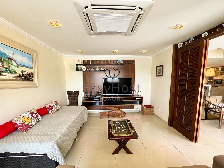 Aluguel de casa para temporada em Angra dos Reis