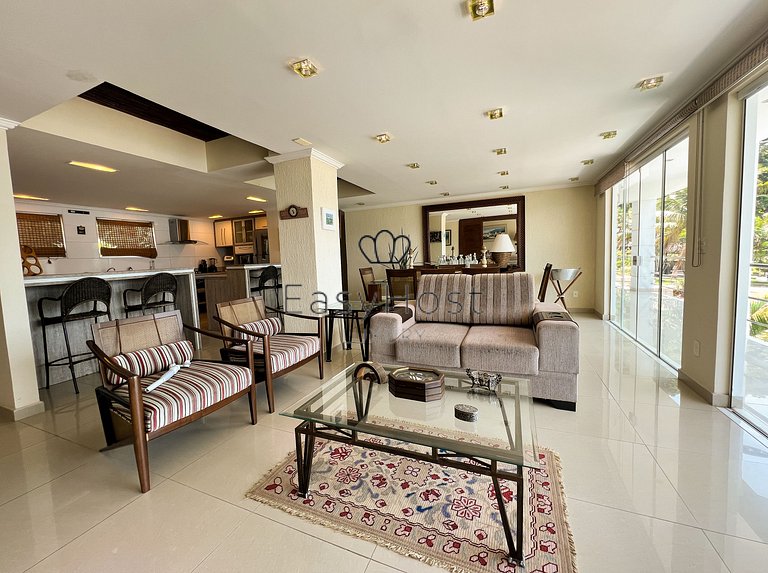 House for rent in Angra dos Reis