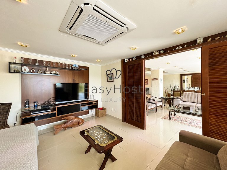 Aluguel de casa para temporada em Angra dos Reis