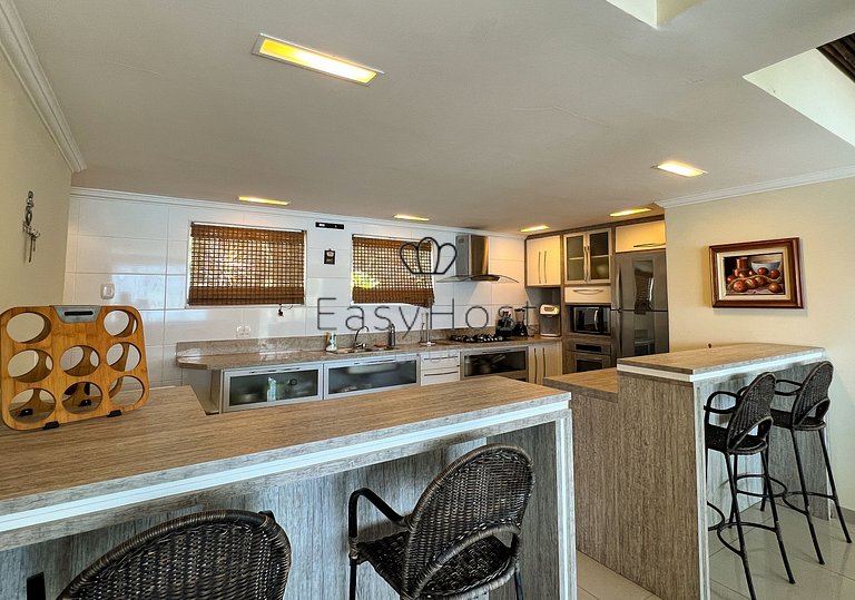 House for rent in Angra dos Reis