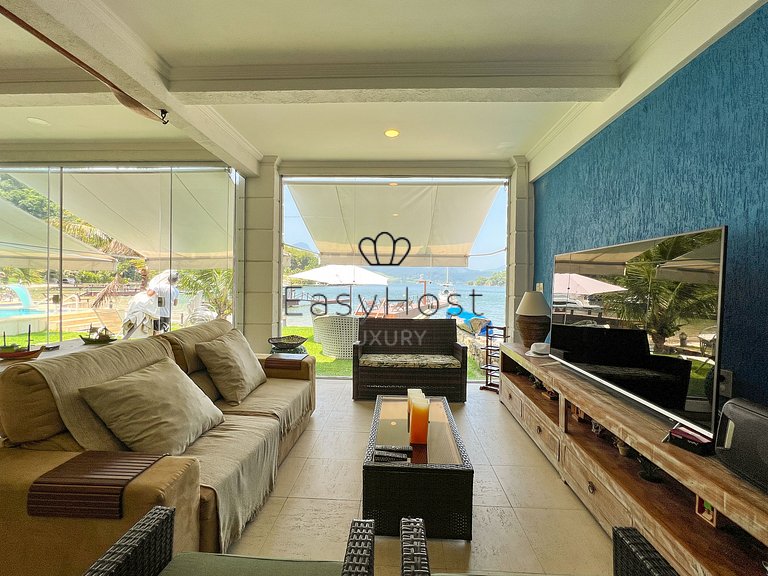 House for rent in Angra dos Reis