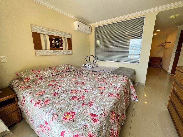 Casa de vacaciones en Angra dos Reis