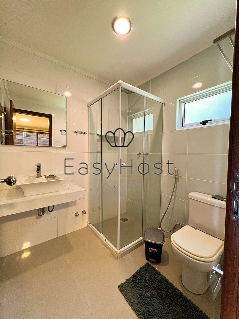 House for rent in Angra dos Reis