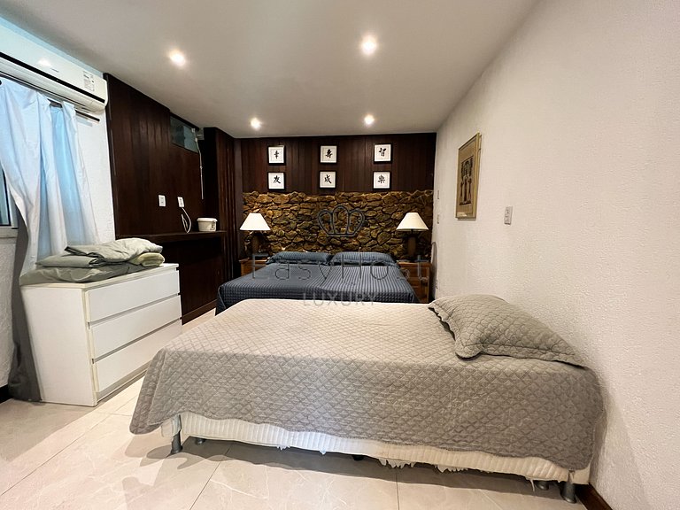 Aluguel de casa para temporada em Angra dos Reis