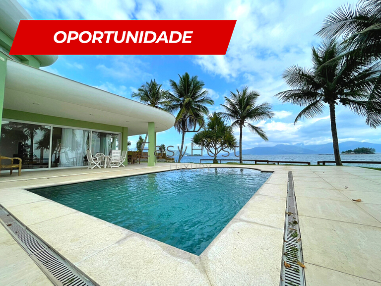 Casa de praia para venda em Angra dos Reis