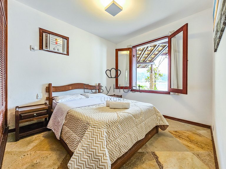 Alquiler de casa de lujo en Angra dos Reis