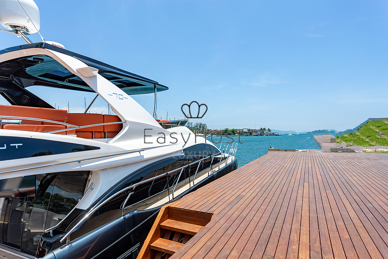 Luxury mansion for sale in Angra dos Reis