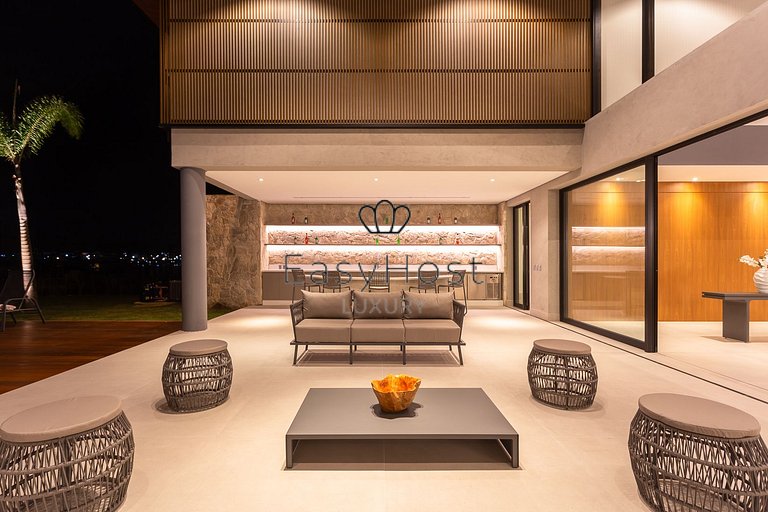Luxury mansion for sale in Angra dos Reis