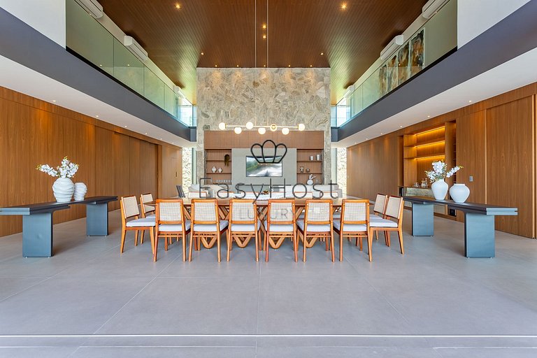 Luxury mansion for sale in Angra dos Reis