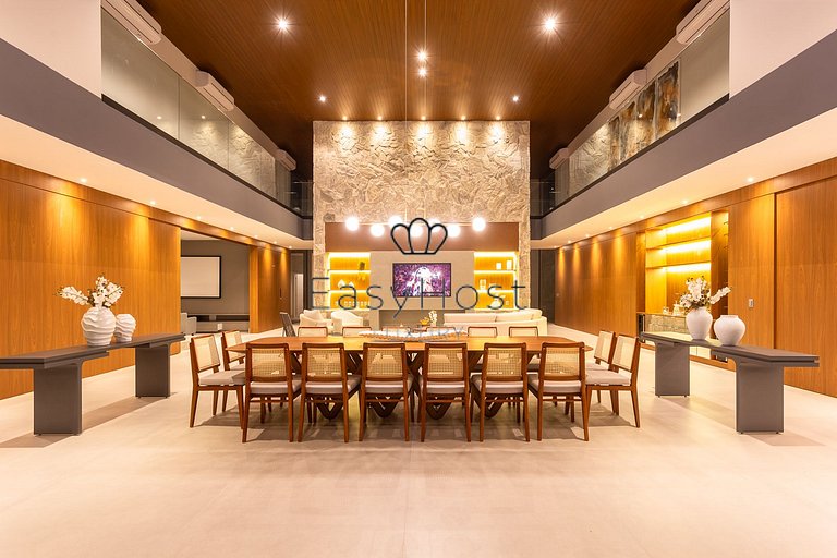 Luxury mansion for sale in Angra dos Reis