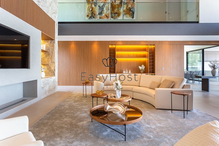 Luxury mansion for sale in Angra dos Reis