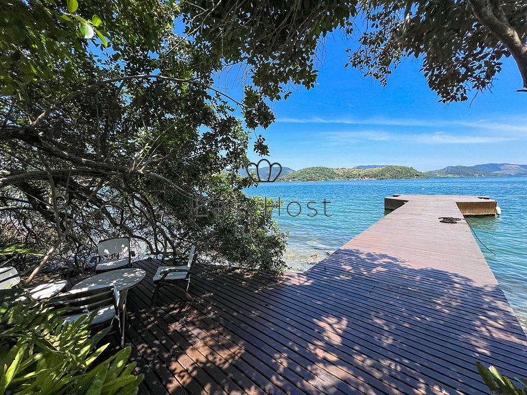 Mansão para venda em Angra dos Reis