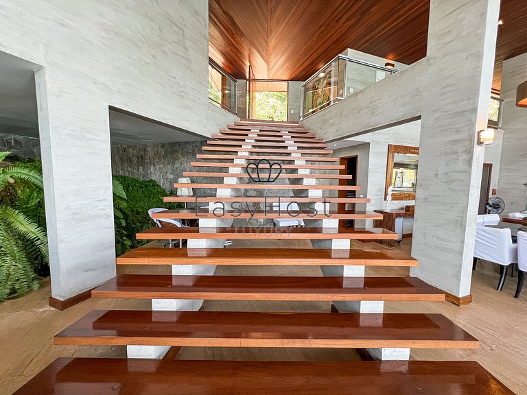 Mansion for sale in Angra dos Reis