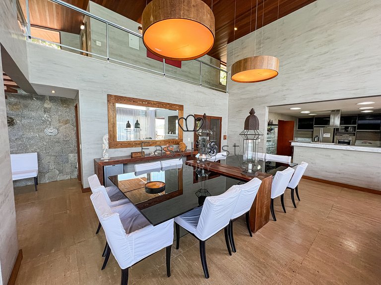 Mansion for sale in Angra dos Reis