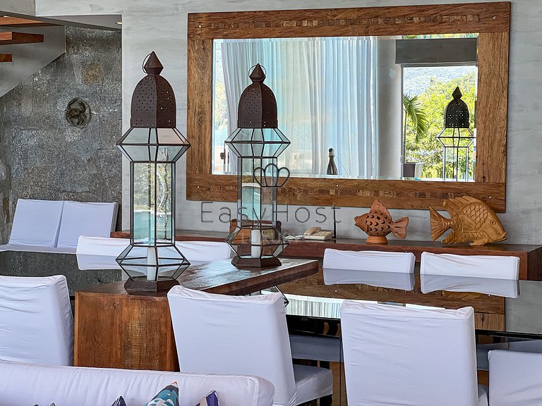 Mansion for sale in Angra dos Reis