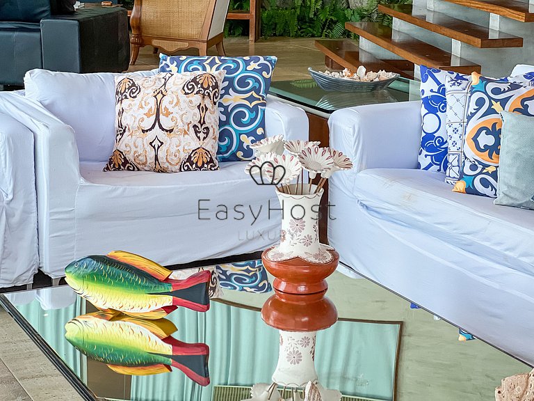 Mansión en venta en Angra dos Reis
