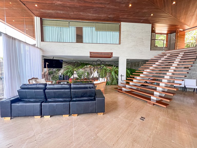 Mansion for sale in Angra dos Reis