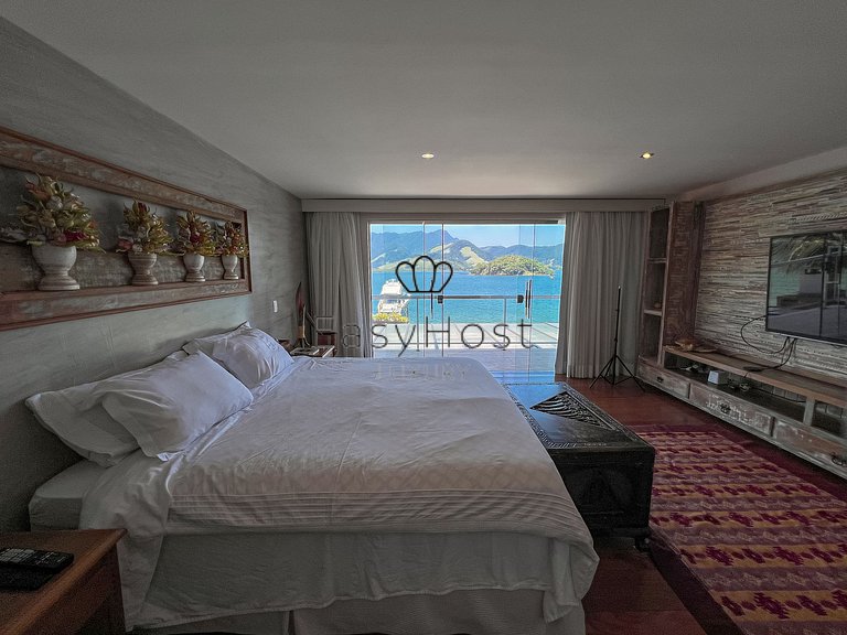 Mansão para venda em Angra dos Reis