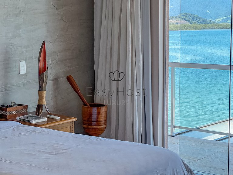 Mansion for sale in Angra dos Reis