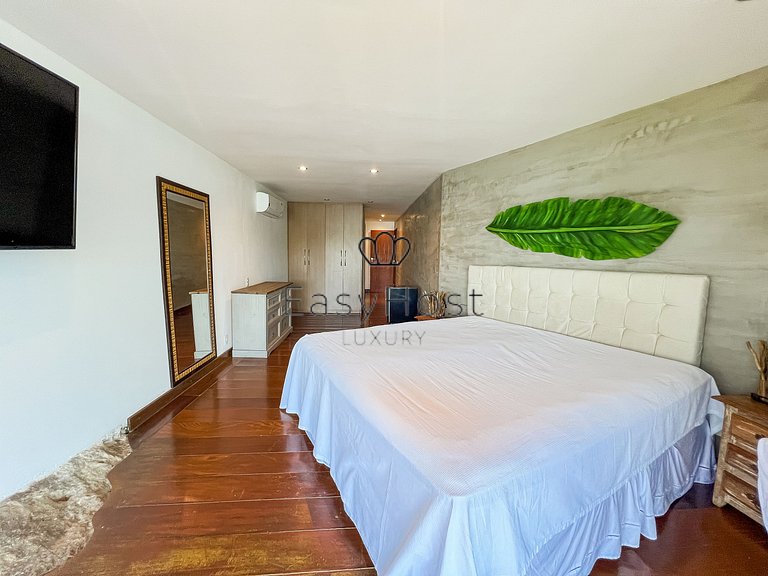 Mansion for sale in Angra dos Reis