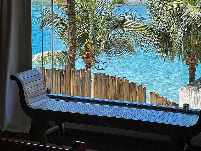 Mansão para venda em Angra dos Reis