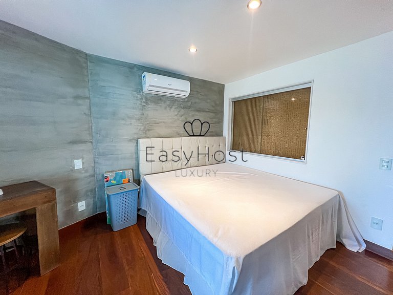 Mansión en venta en Angra dos Reis