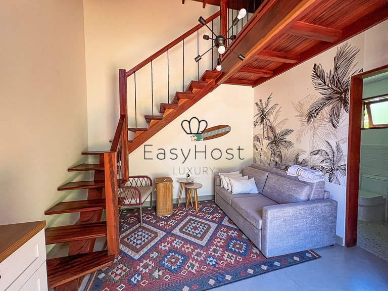Casa à venda em Paraty com piscina e área gourmet - PARV07
