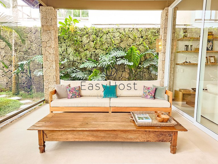 House for rent in Angra dos Reis