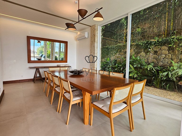 House for rent in Angra dos Reis