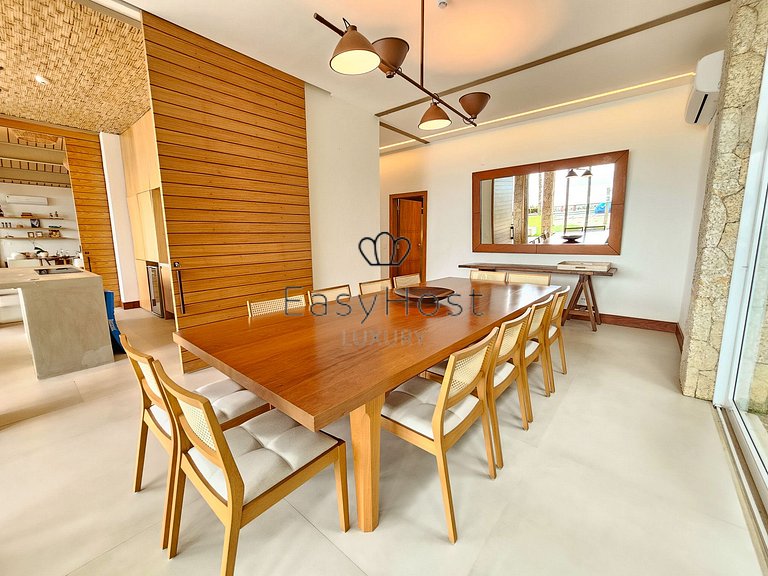 House for rent in Angra dos Reis