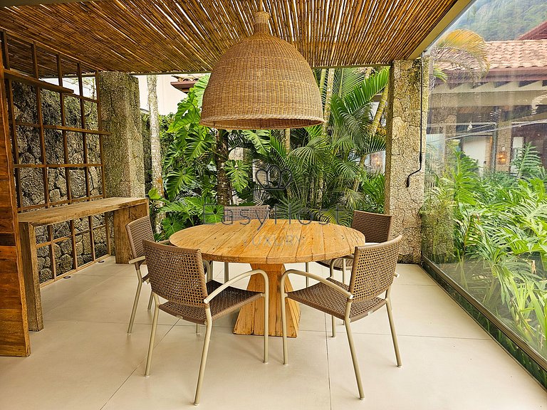 House for rent in Angra dos Reis