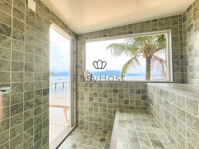 House for rent in Angra dos Reis