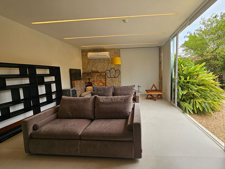 House for rent in Angra dos Reis