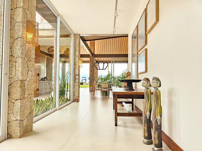 House for rent in Angra dos Reis
