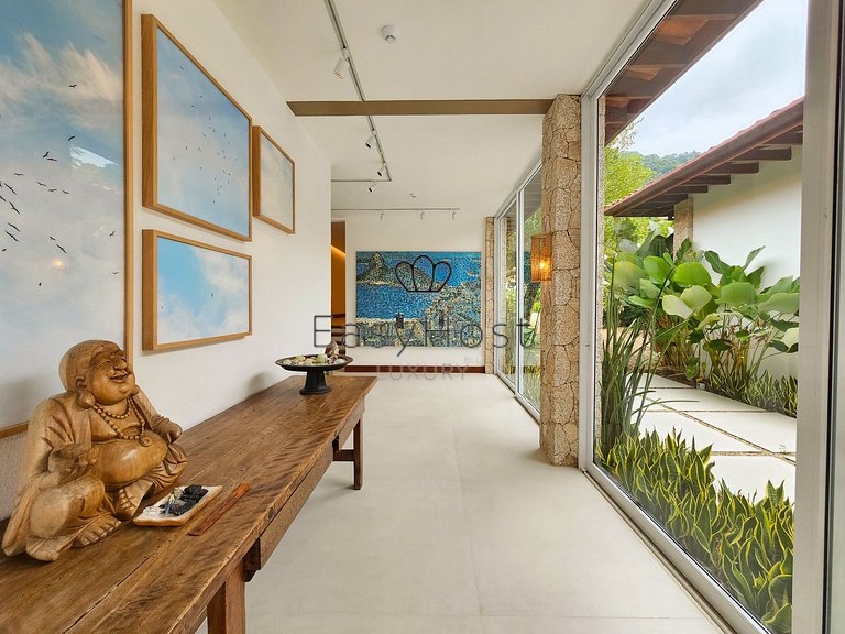 House for rent in Angra dos Reis