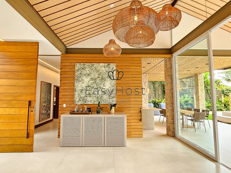 House for rent in Angra dos Reis