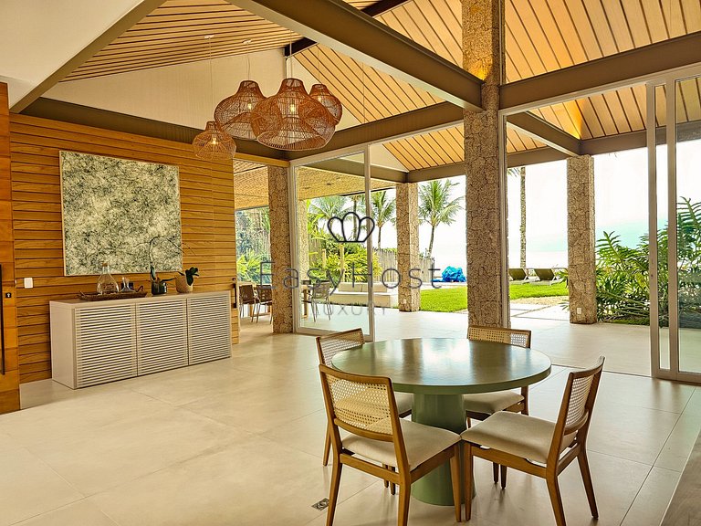 House for rent in Angra dos Reis