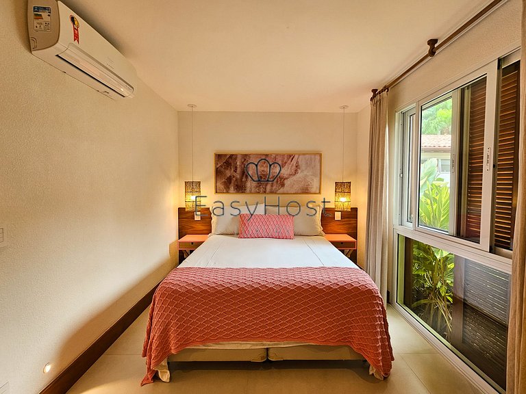 House for rent in Angra dos Reis